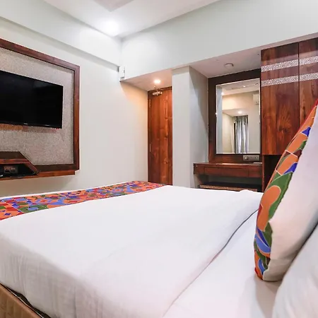 Fabhotel Prasad International Hotel