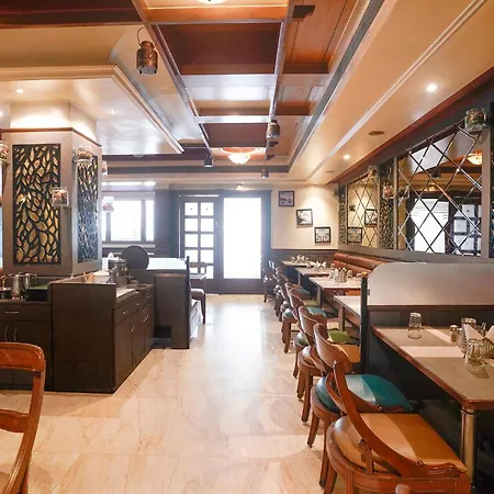 Fabhotel Prasad International Mumbai