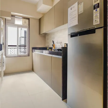 Apartment Zen B - Stylish Private In Shared 3bhk *