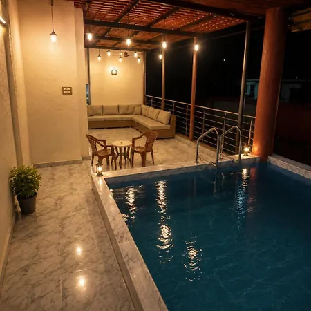 The Haveli In *