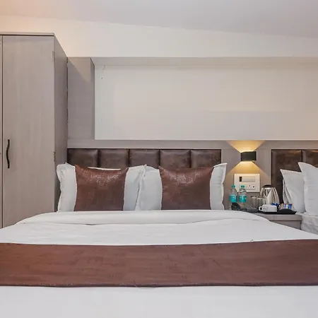 Hotel Zillion International Near Us Consulate B K C Near Airport Mumbai