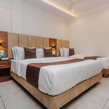 Zillion International Near Us Consulate B K C Near Airport Hotel Mumbai
