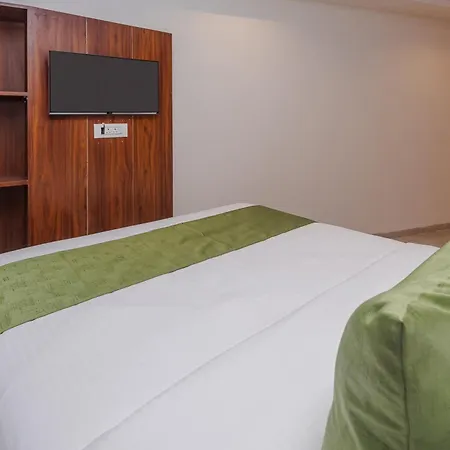 Hotel Zillion International Near Us Consulate B K C Near Airport