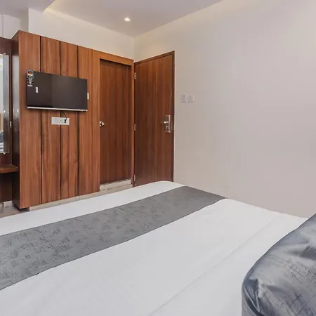 Hotel Zillion International Near Us Consulate B K C Near Airport