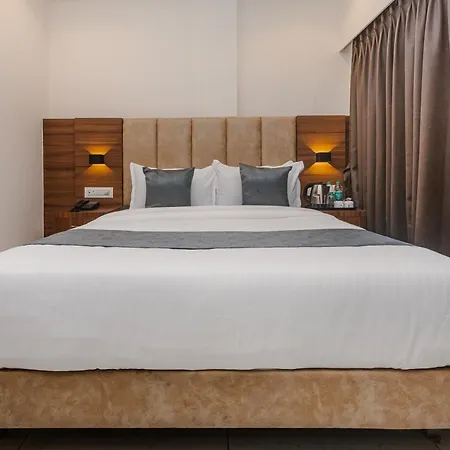 Zillion International Near Us Consulate B K C Near Airport Hotel Mumbai
