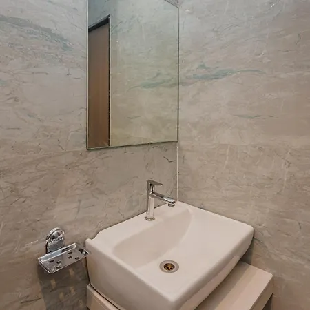 Zillion International Near Us Consulate B K C Near Airport Hotel Mumbai