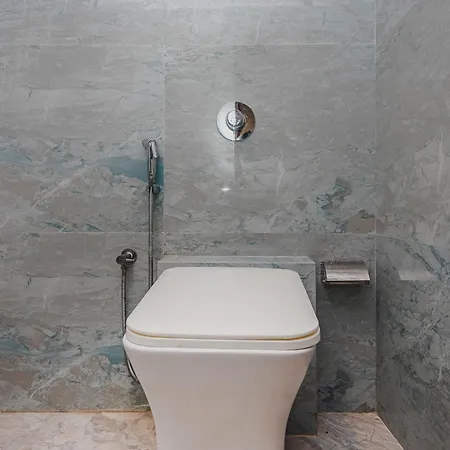 Zillion International Near Us Consulate B K C Near Airport 3*