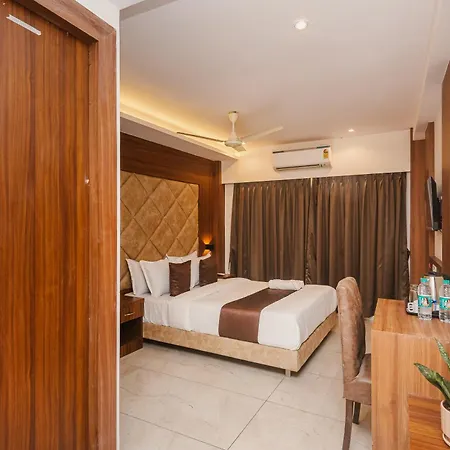 Hotel Zillion International Near Us Consulate B K C Near Airport Mumbai