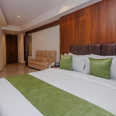 Hotel Zillion International Near Us Consulate B K C Near Airport