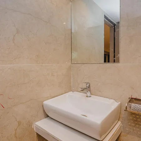Hotel Zillion International Near Us Consulate B K C Near Airport 3*