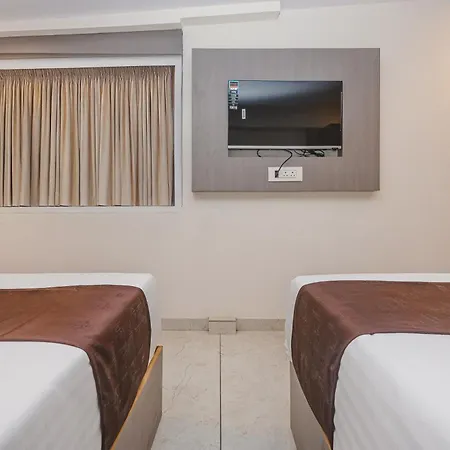 Zillion International Near Us Consulate B K C Near Airport Hotel Mumbai