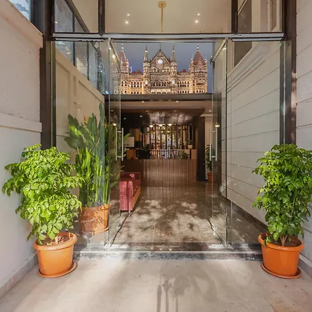 Zillion International Near Us Consulate B K C Near Airport Mumbai