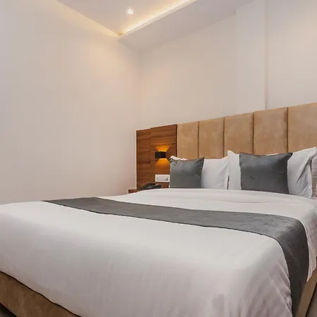 Zillion International Near Us Consulate B K C Near Airport 3*