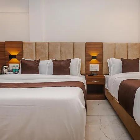 Zillion International Near Us Consulate B K C Near Airport Mumbai