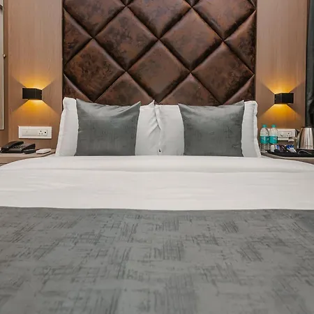 Hotel Zillion International Near Us Consulate B K C Near Airport Mumbai