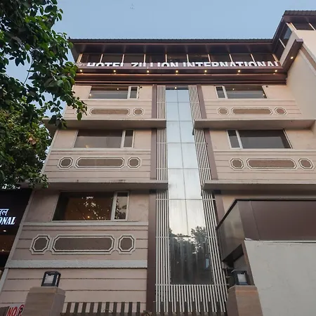 Zillion International Near Us Consulate B K C Near Airport Hotel