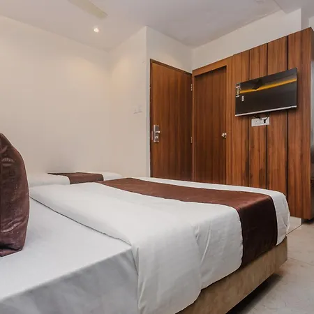 Zillion International Near Us Consulate B K C Near Airport Mumbai