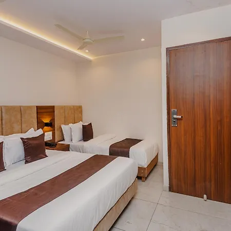 Zillion International Near Us Consulate B K C Near Airport Hotel Mumbai