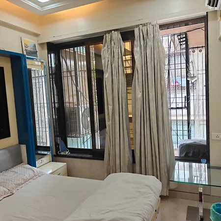 Homestay Meenaji's Mumbai