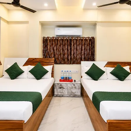 Platinum Hotel Mumbai