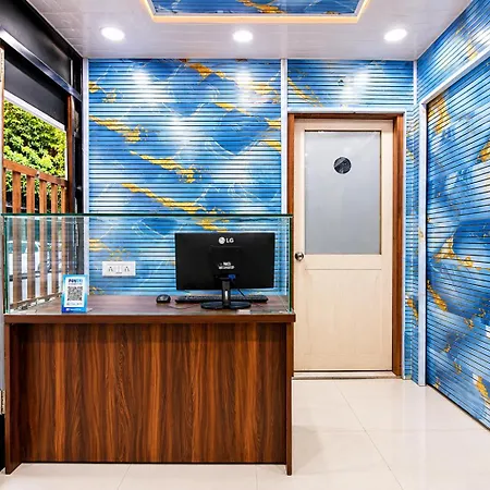 Platinum Hotel Mumbai