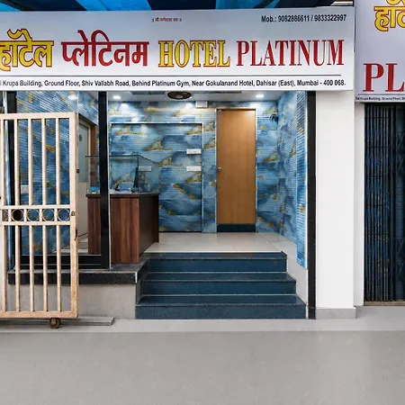 Platinum Hotel Mumbai