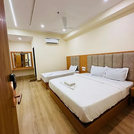 Breeze Bay Bkc - Near Us Embassy