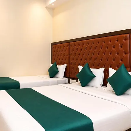 Hotel Bkc Mumbai