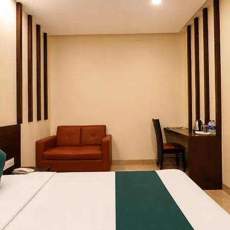Hotel Bkc 3*