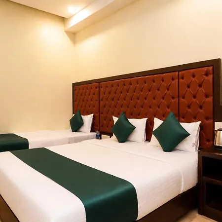 Bkc Mumbai