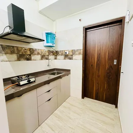 The - Malad West By Arch Hospitality Services