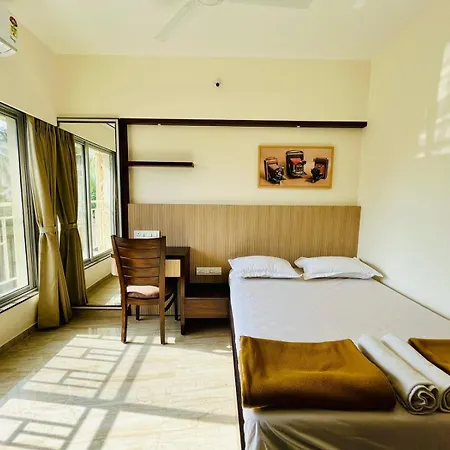 The - Malad West By Arch Hospitality Services 4*