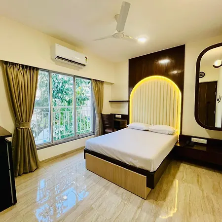 The - Malad West By Arch Hospitality Services