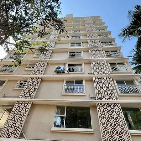 The - Malad West By Arch Hospitality Services Hotel 4*
