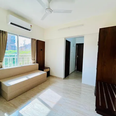 The - Malad West By Arch Hospitality Services Hotel Mumbai