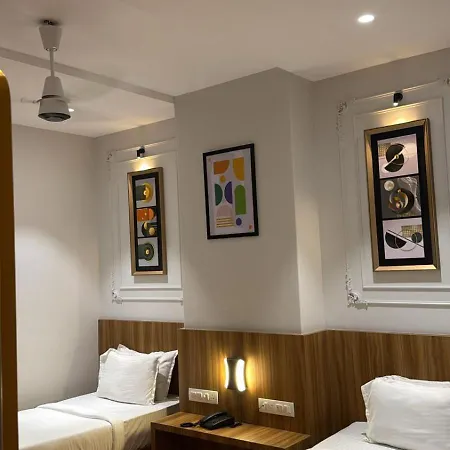 Alfa Nesco Goregaon