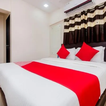 Hotel Cliff Hanger Mumbai