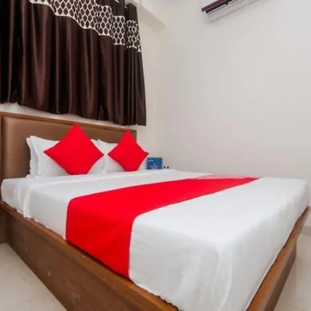 Cliff Hanger 3* Mumbai
