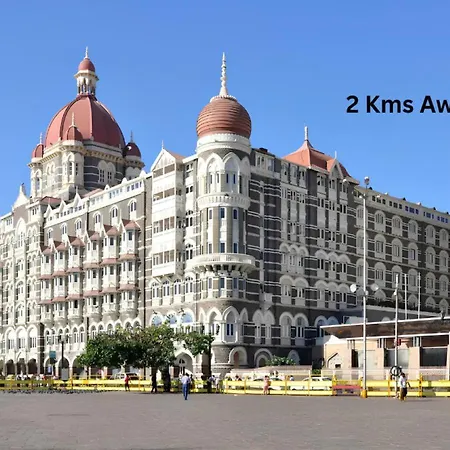 Travellers Near Hotel *