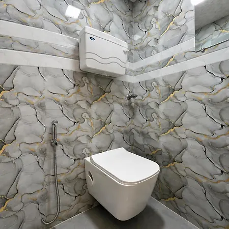 Hotel Platinum