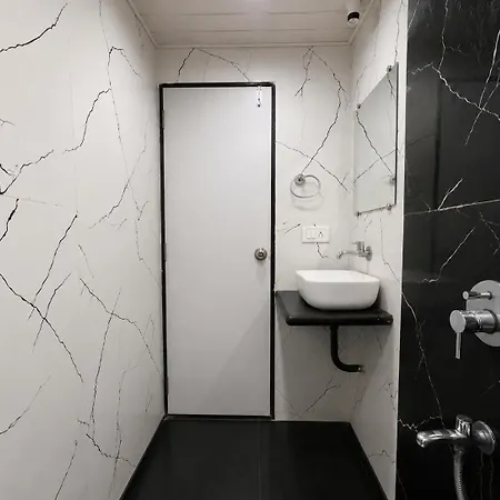 Hotel Platinum Mumbai
