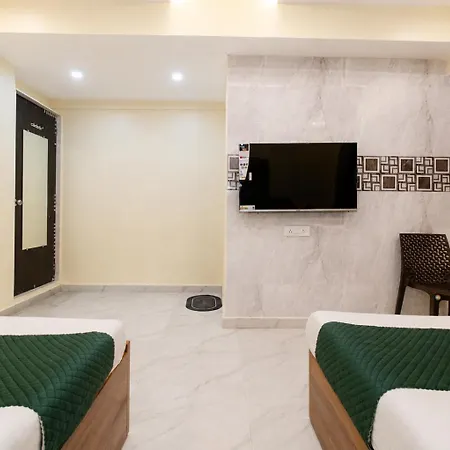 Hotel Platinum Mumbai