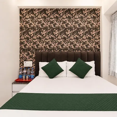Platinum Hotel Mumbai