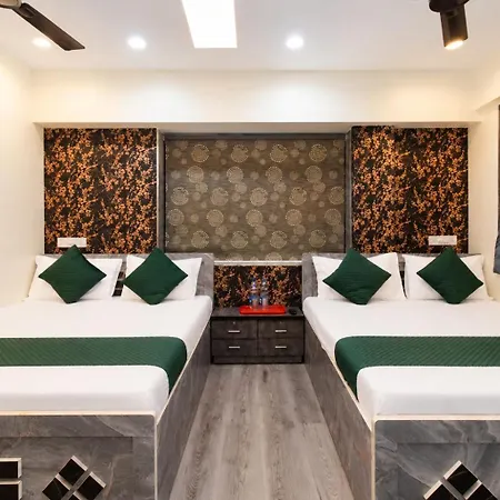 Hotel Platinum Mumbai