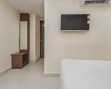 Uma Residency - Chakala * Mumbai