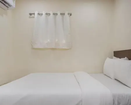 Hotel Uma Residency - Chakala