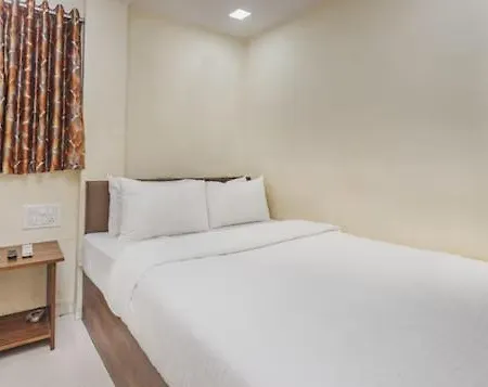 Uma Residency - Chakala Hotel