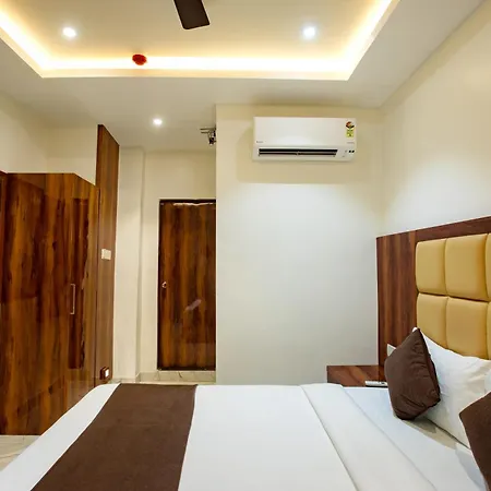 Brown Luxury Near Us Consulate Bkc 3*