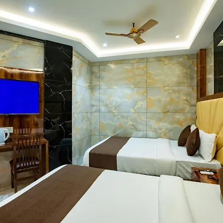 Brown Luxury Near Us Consulate Bkc
