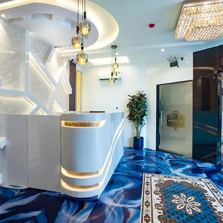 Brown Luxury Near Us Consulate Bkc Hotel